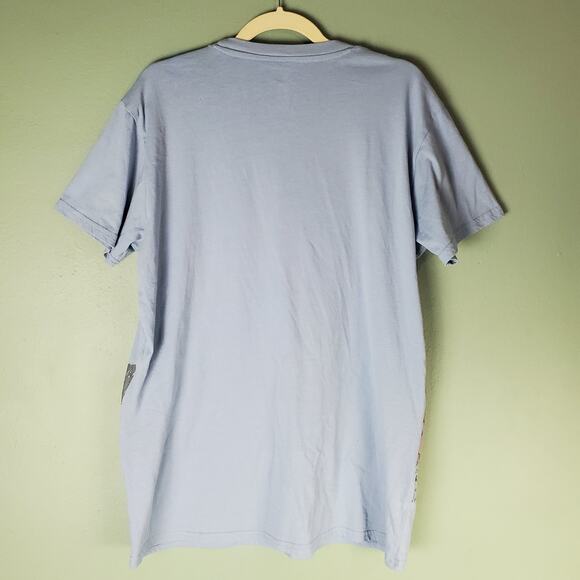 Disney Parks Walt Disney World The Most Magical Place On Earth Shirt Size Large - Picture 2 of 4